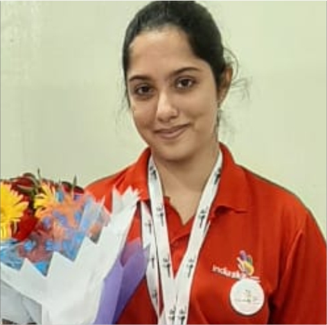 Vageesha Jain